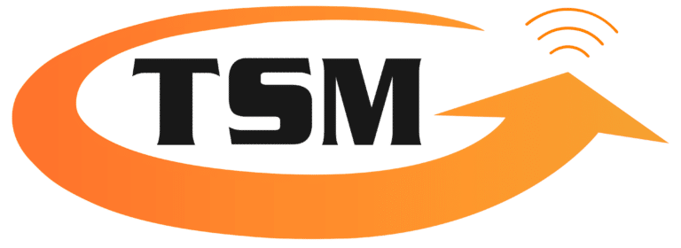 TSM Telemetria